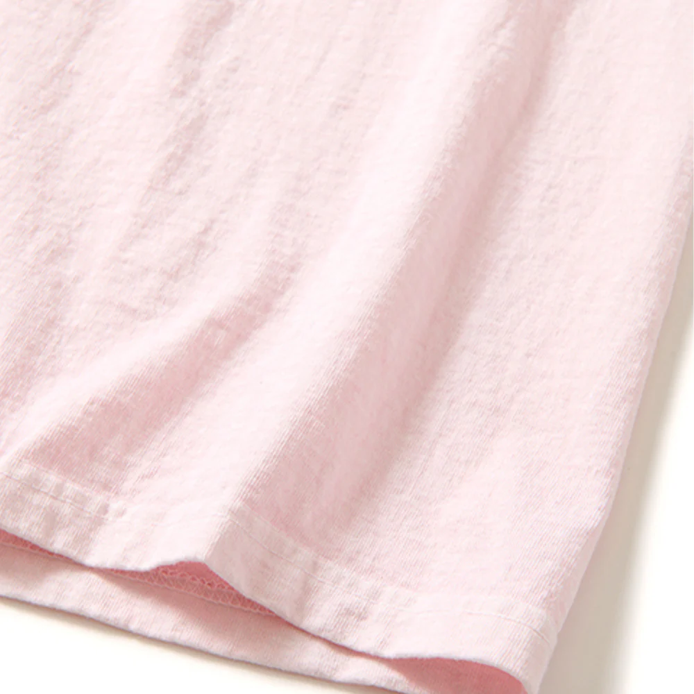 Good On - T-Shirt - Rose Sakura - Image 6