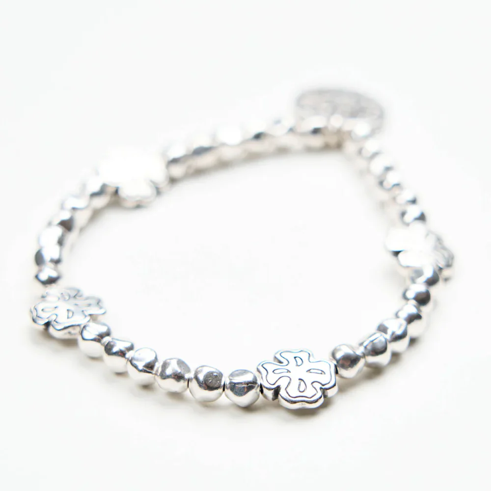 Gottlob - Bracelet Edition N° 7 - Silver - Image 4