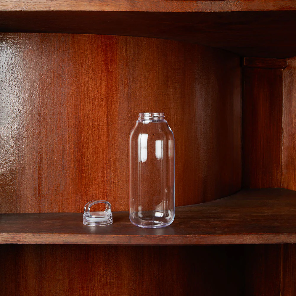 Gourde 500ml - Clear - Image 3
