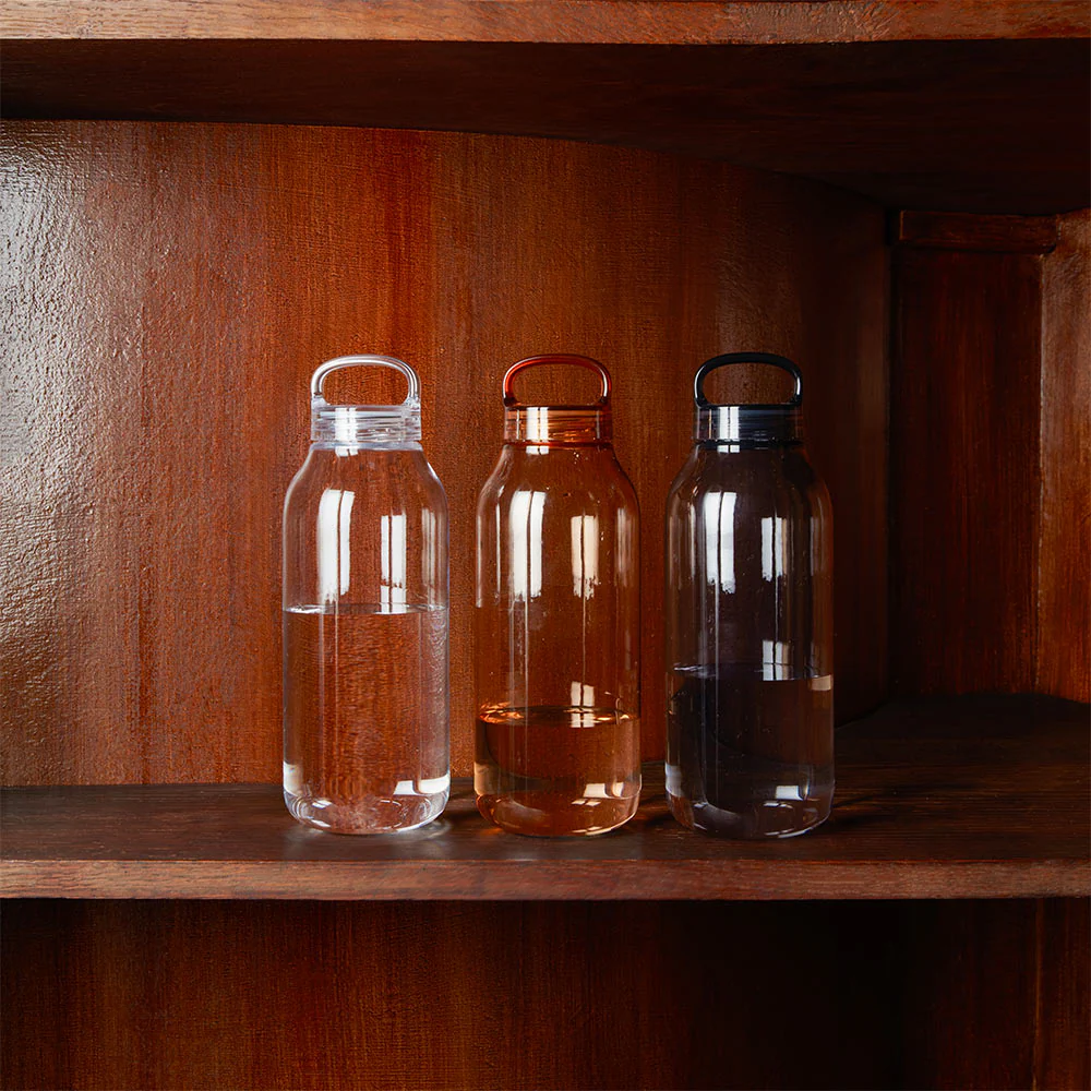 Gourde 500ml - Clear - Image 5