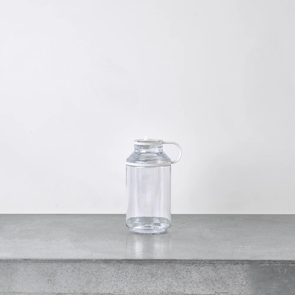 Gourde Active - Clear - Image 6