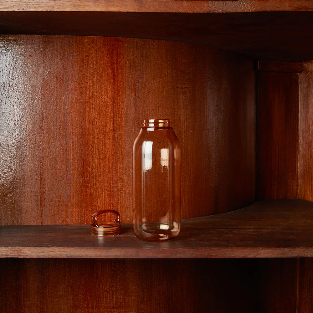 Gourde 500ml - Ambre - Image 3