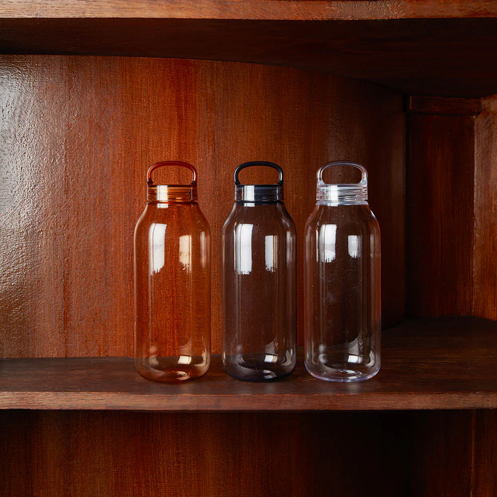 Gourde 500ml - Ambre - Image 5