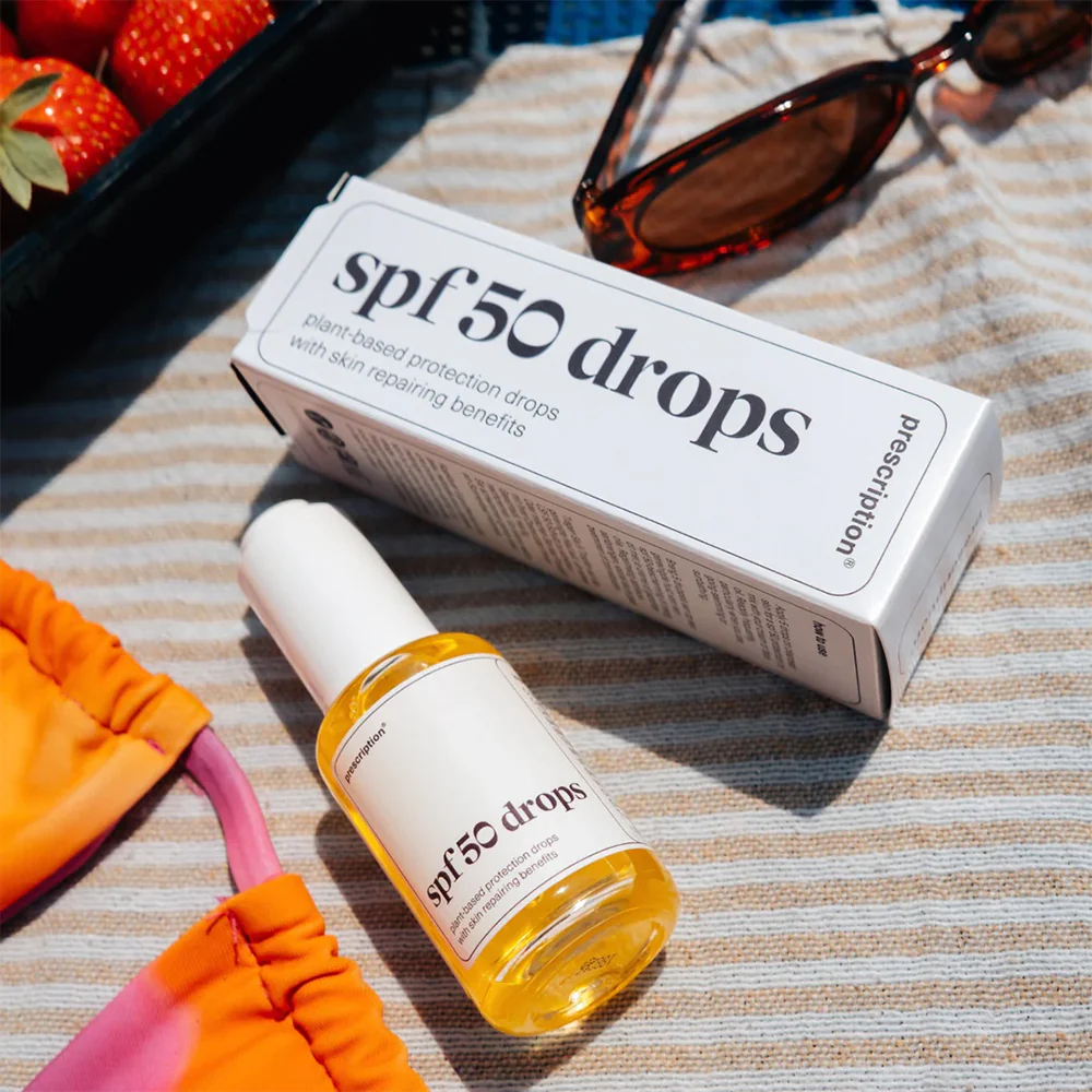 Gouttes SPF50 - Prescription Skincare - Image 2