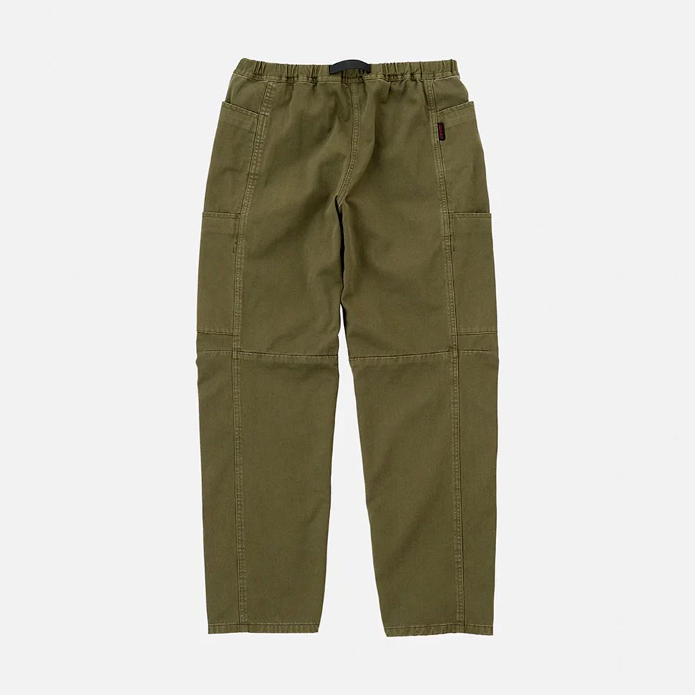 Gramicci - Pantalon Voyager - Army Pigment - Image 5