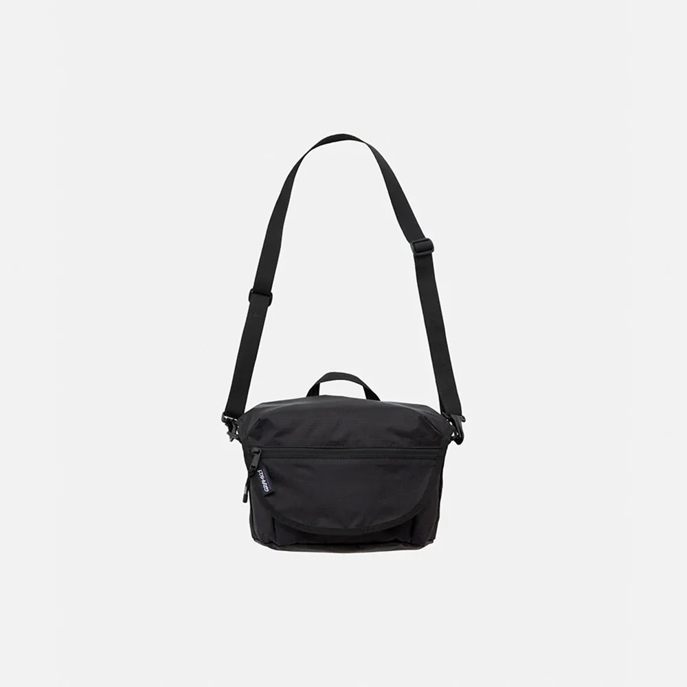Gramicci - Sac Multi Side - Noir