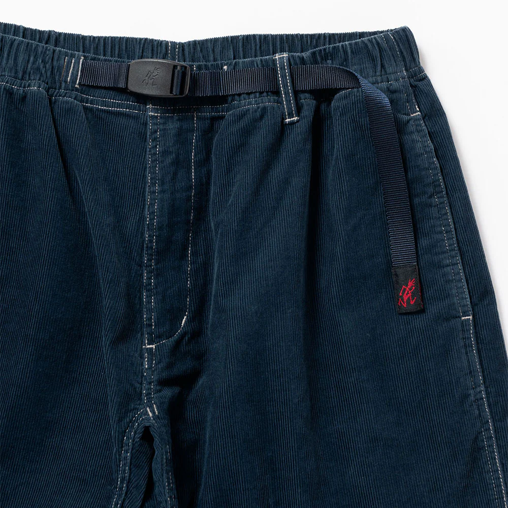 Gramicci - Short en Velours G - Marine - Image 4