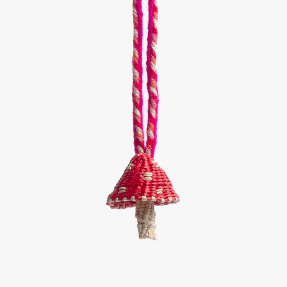 Guanabana - Charme Iraca - Champignon - Image 2
