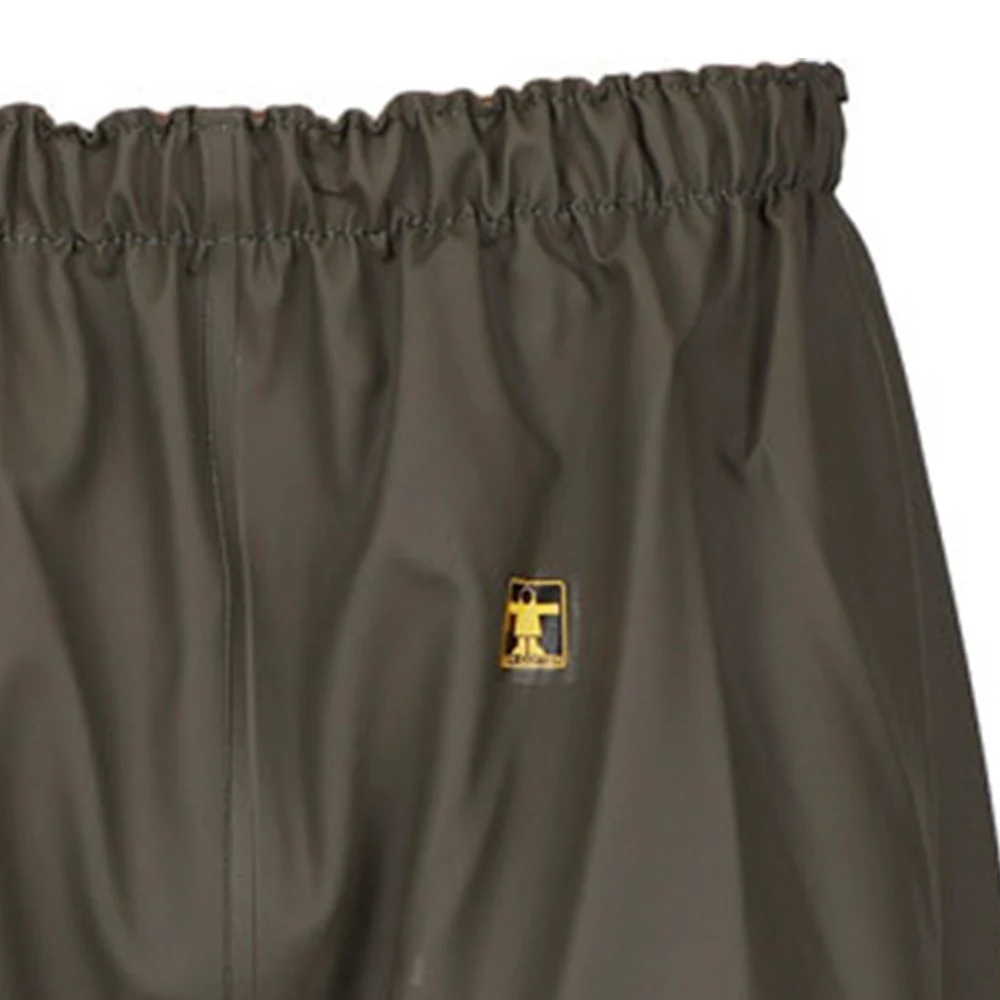 Guy Cotten - Pantalon Pouldo Glentex - Vert - Image 3