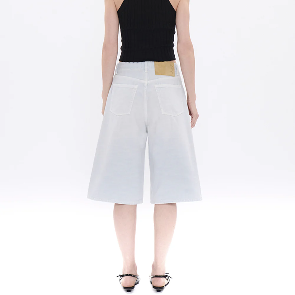 Haikure - Short New Becky Bull 44 - Off White - Image 3