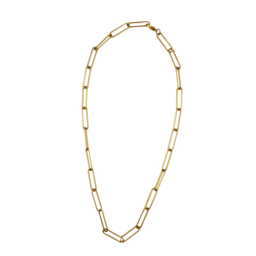 Harpie - Collier Orso - Or
