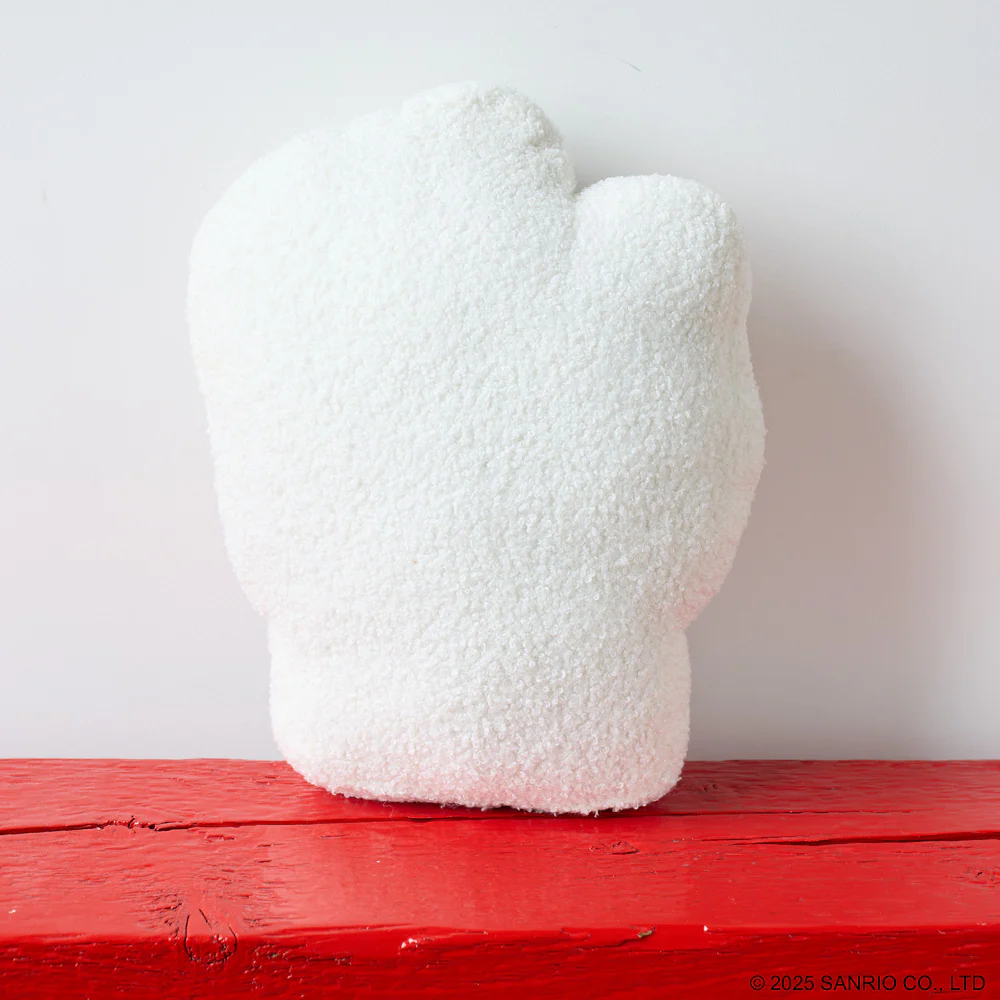 Hello Kitty x Merci - Coussin Glace - Image 4