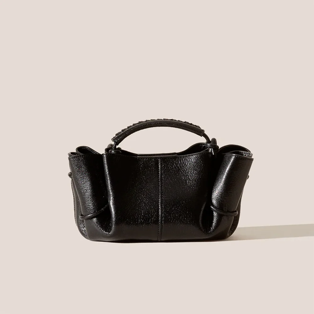 Hereu - Sac Arta Mini - Noir