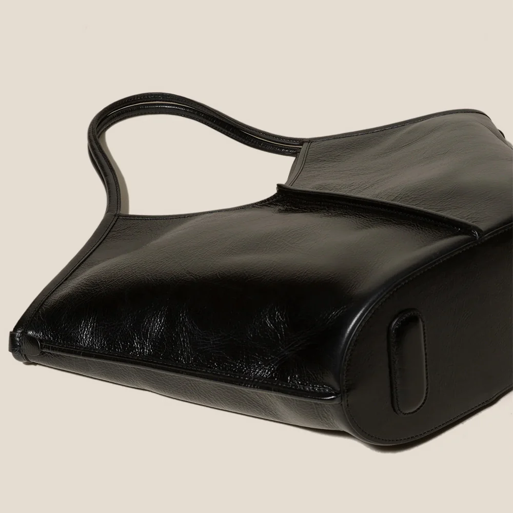 Hereu - Sac Callela - Noir - Image 3