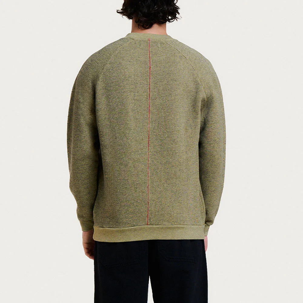 Homecore - Sweat Terry - Desert Beige - Image 3