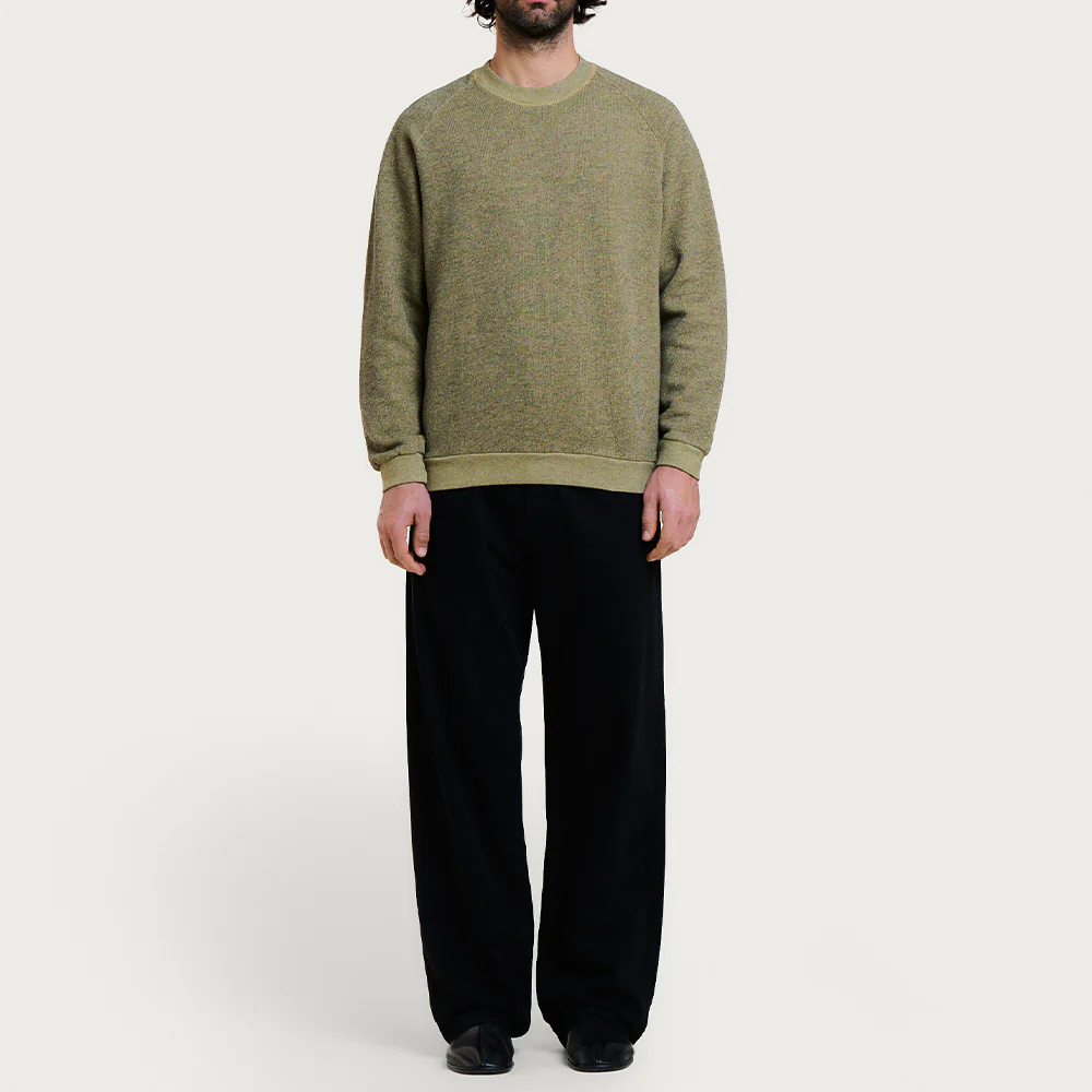 Homecore - Sweat Terry - Desert Beige - Image 4