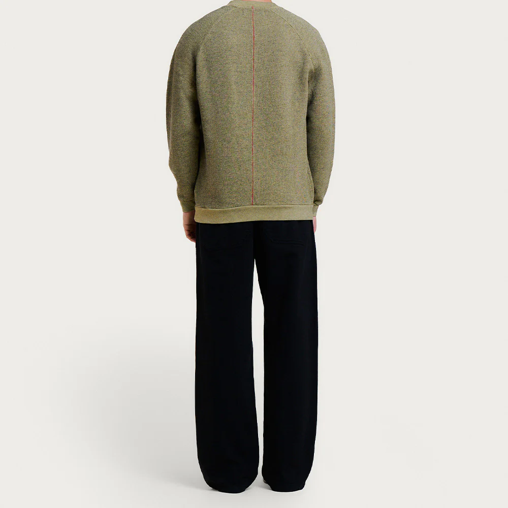 Homecore - Sweat Terry - Desert Beige - Image 5
