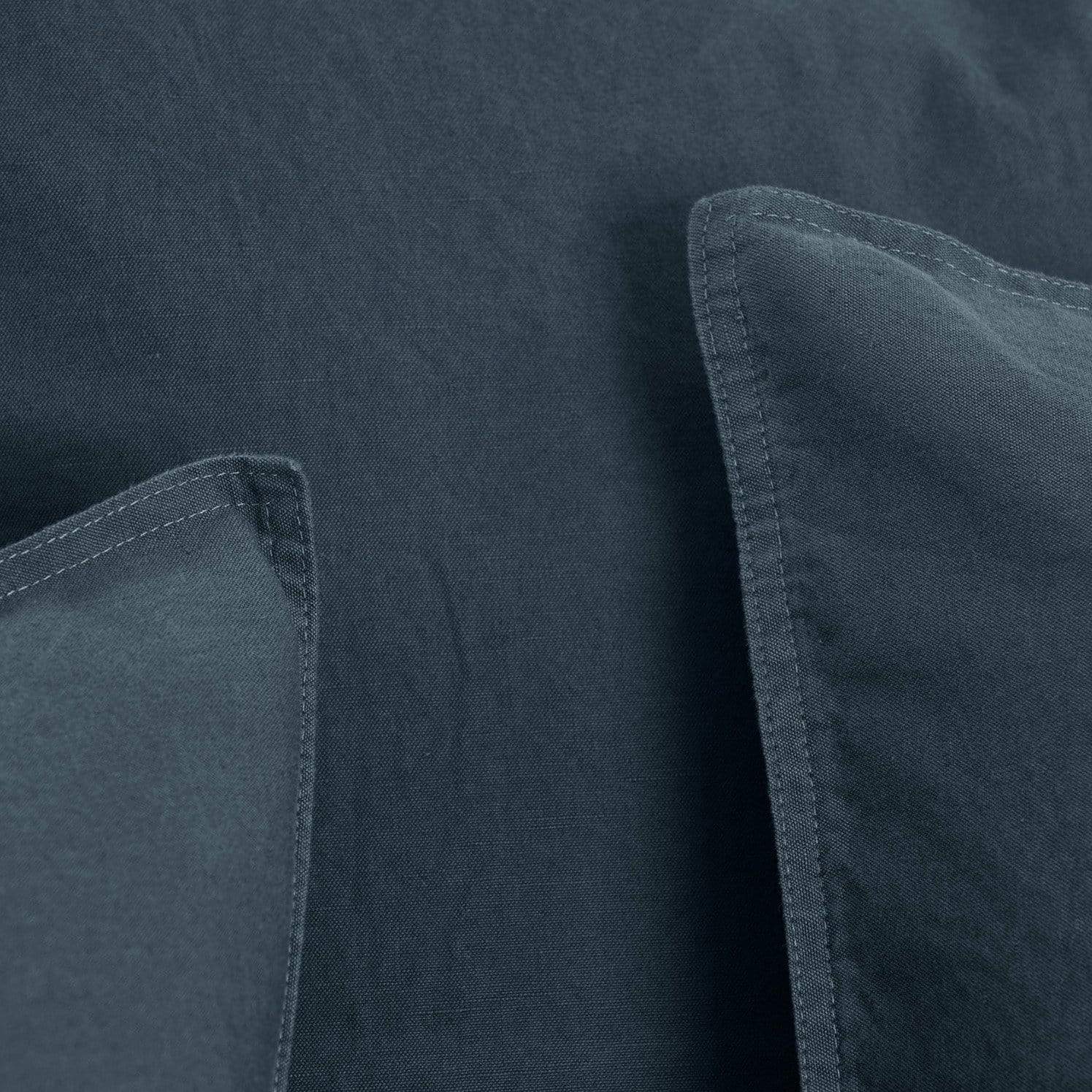 Housse de canapé - Bleu Pétrole - Image 8