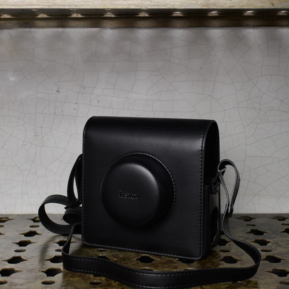 Housse Instax Wide Evo - Noir - Image 2