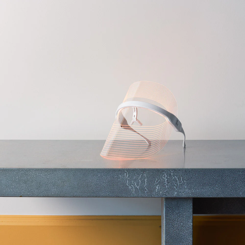 How to glow Masque LED - Solaris - Image 12
