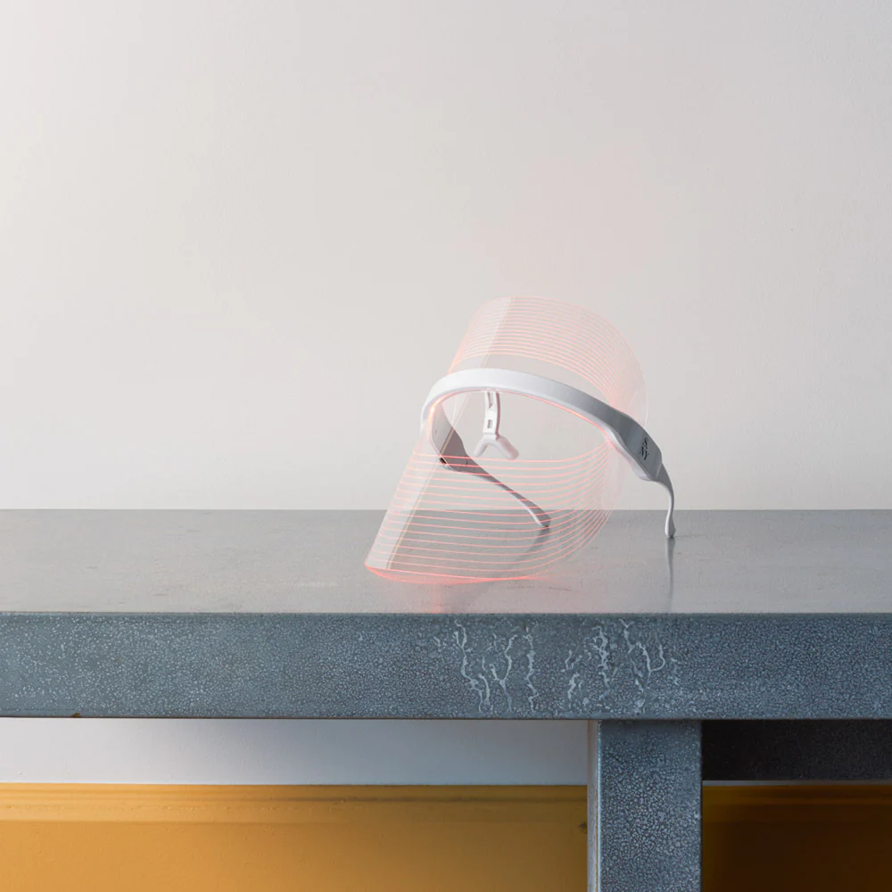 How to glow Masque LED - Solaris - Image 3
