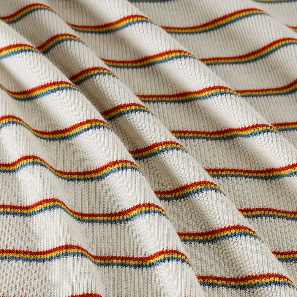 Howlin' - T-shirt Magic Domes - Mix Ecru - Image 2
