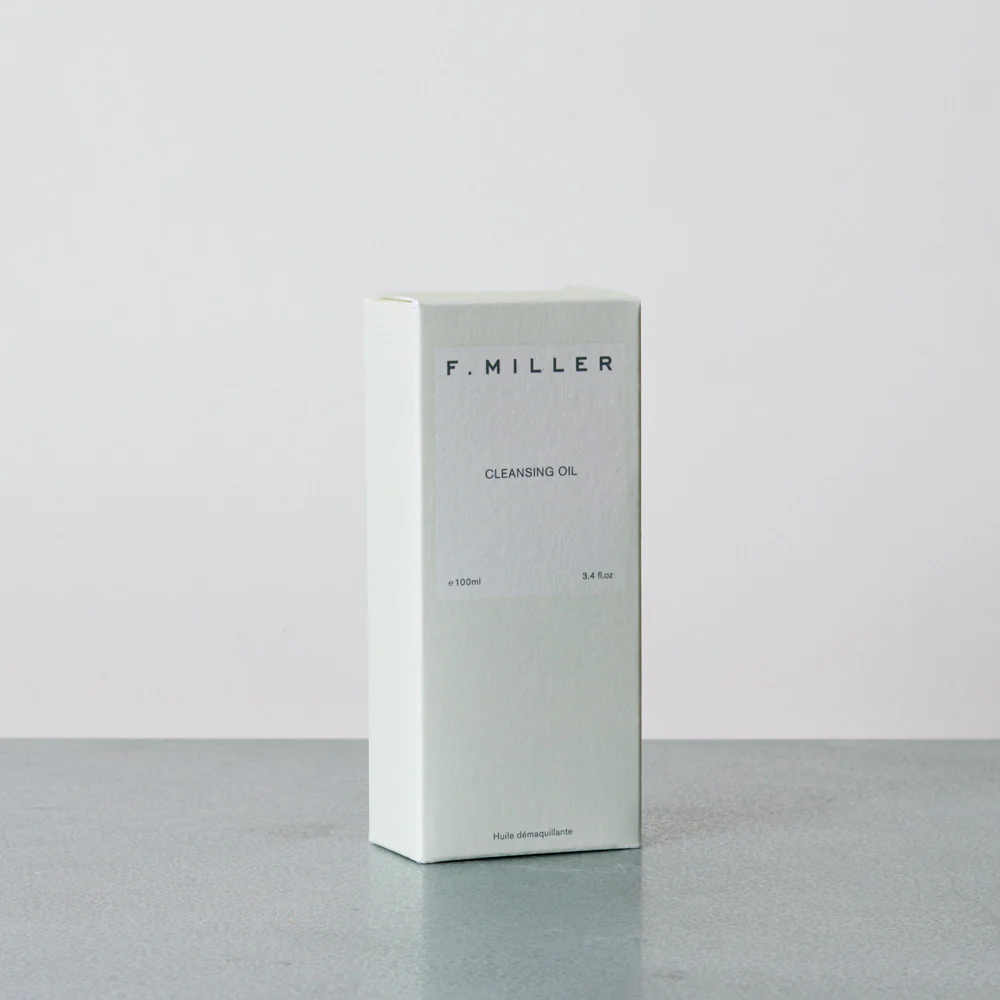 Huile nettoyante - F. Miller - Image 3