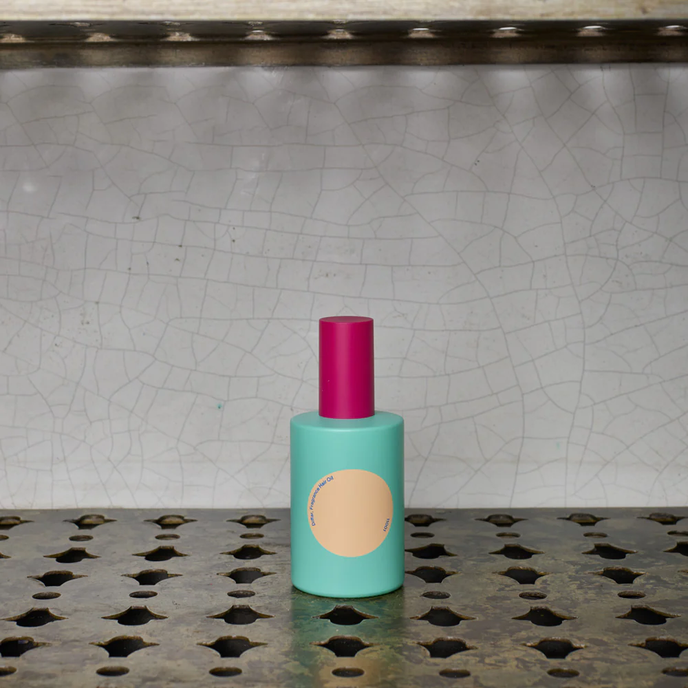 Huile pour cheveux - Tokyo Balance - Diffar