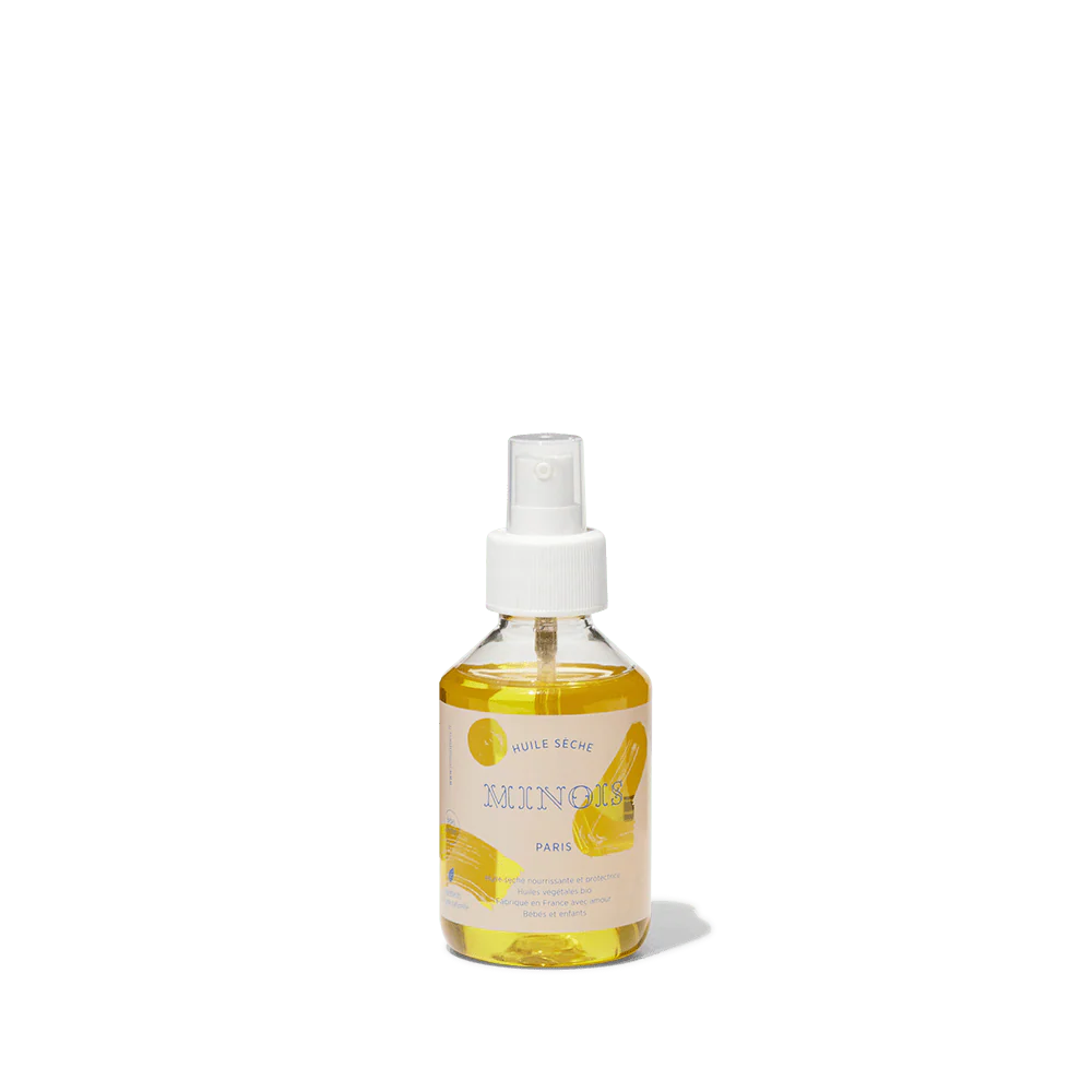 Huile sèche - Minois - 150 ml