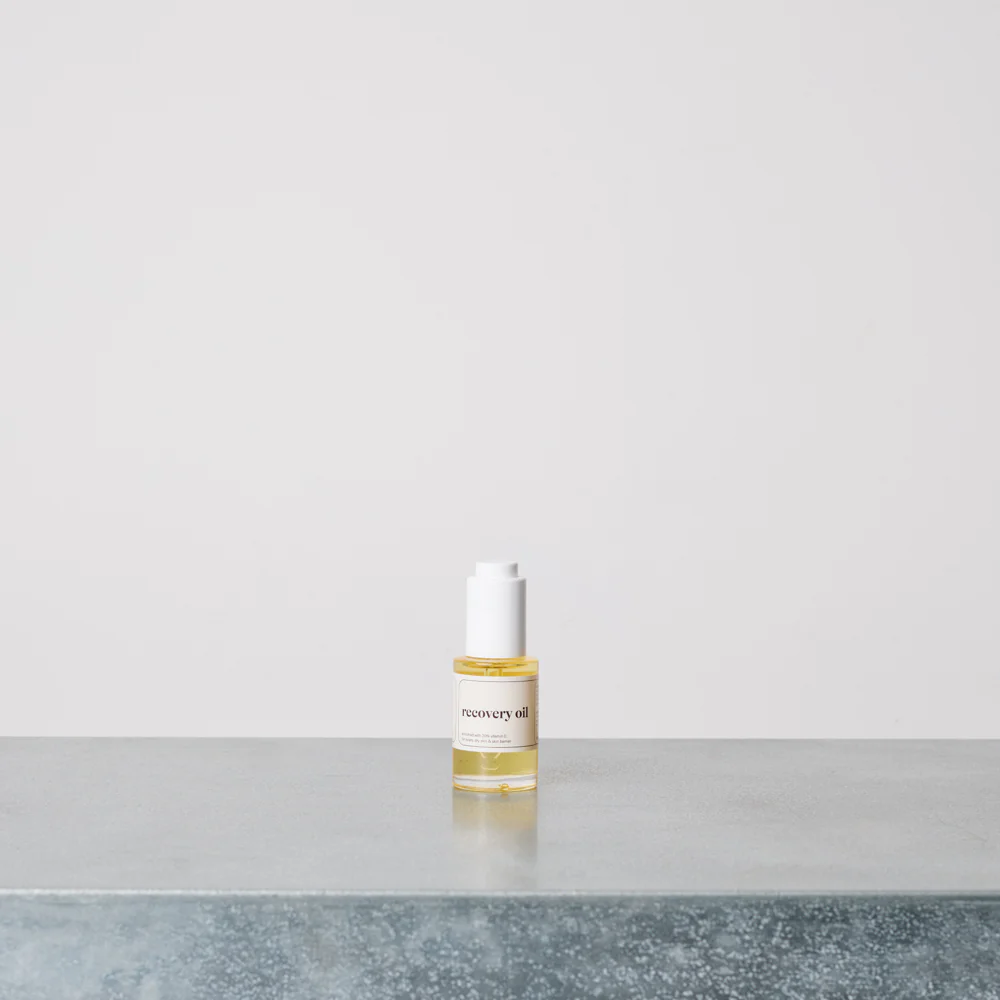 Huile visage Recovery - Prescription Skincare - Image 2