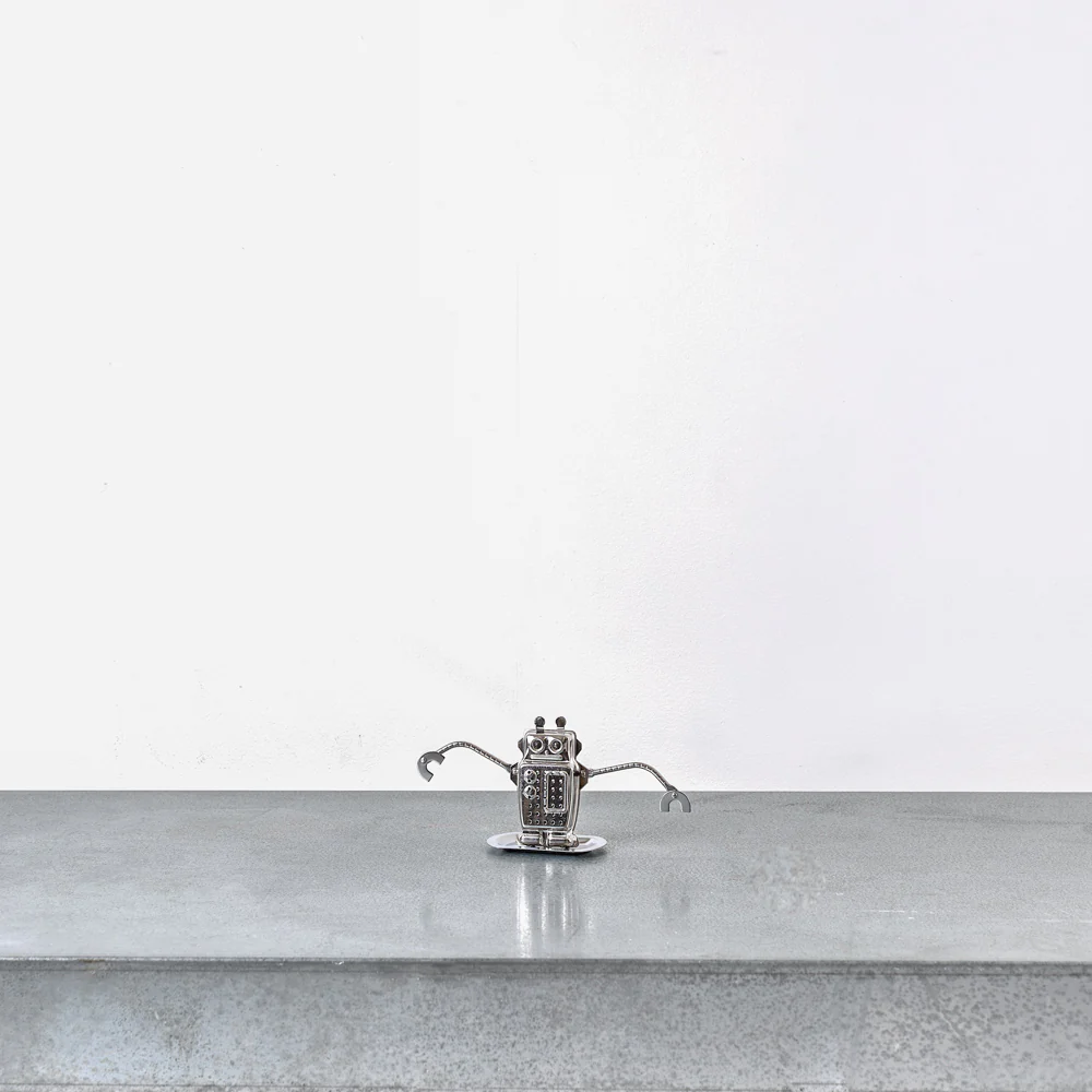 Infuseur à thé - The Robot - Image 3