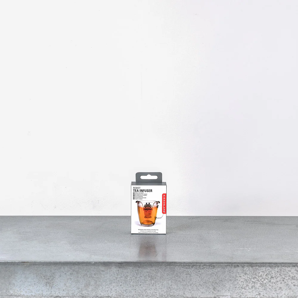 Infuseur à thé - The Robot - Image 4