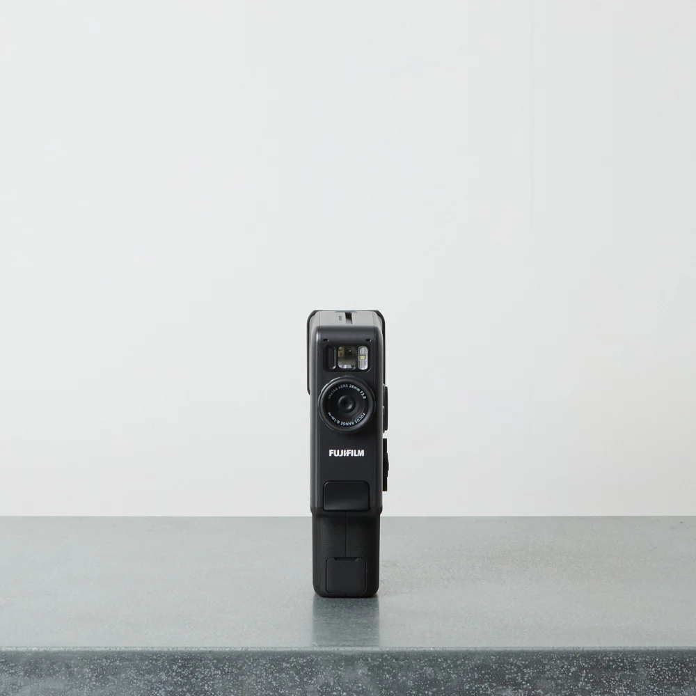 Instax Mini Evo Cinema - Noir