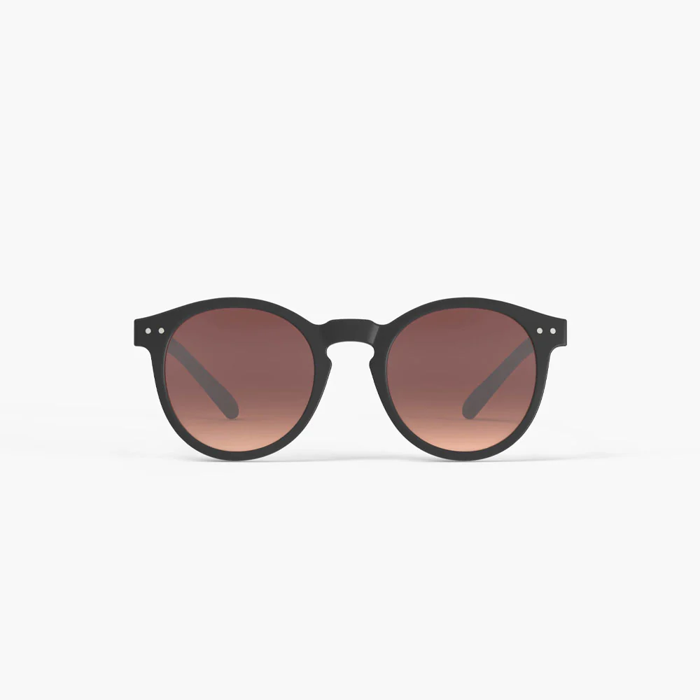 Izipizi - Lunette Sun #M - Black Road - Image 2