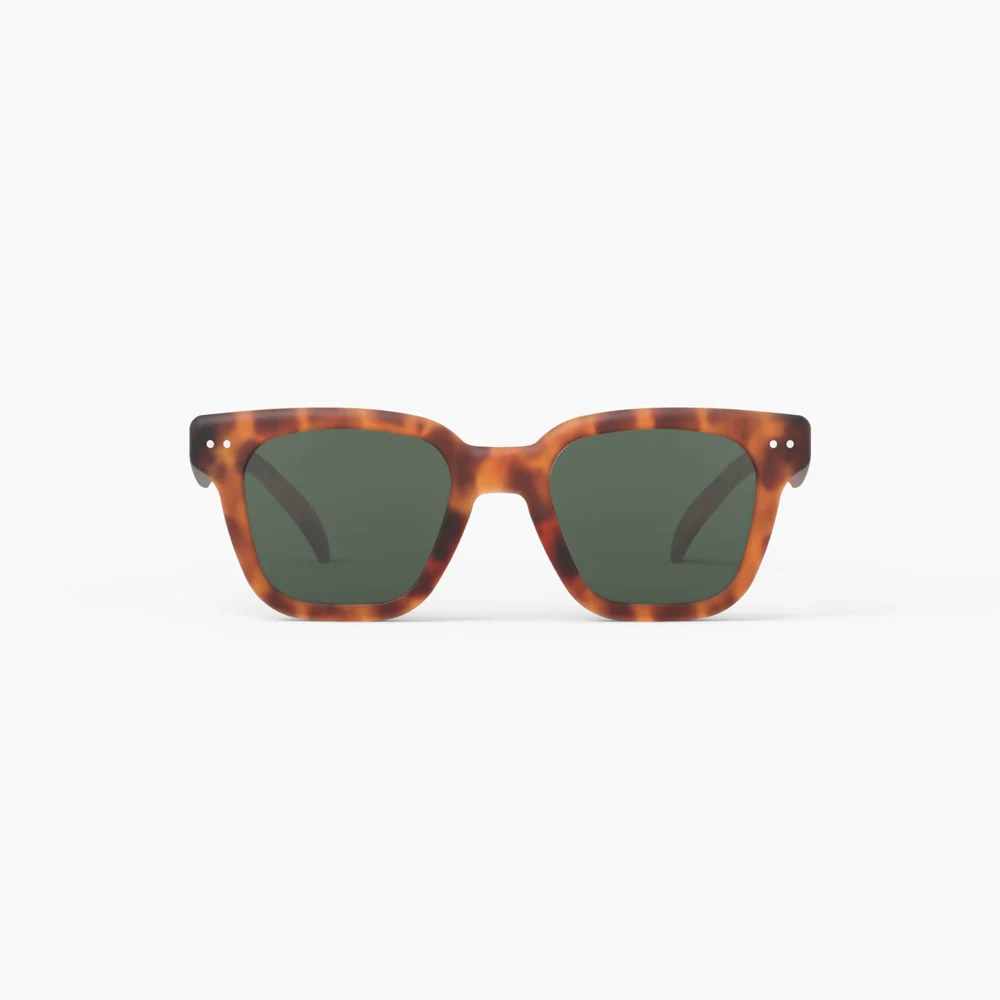 Izipizi - Lunette Sun #Road - Havane - Image 2