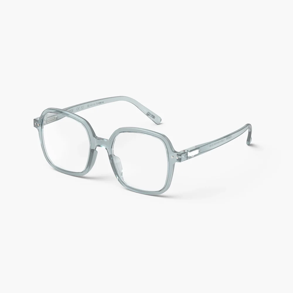 Izipizi - Lunettes Reading #Office - Frozen Blue - Image 2