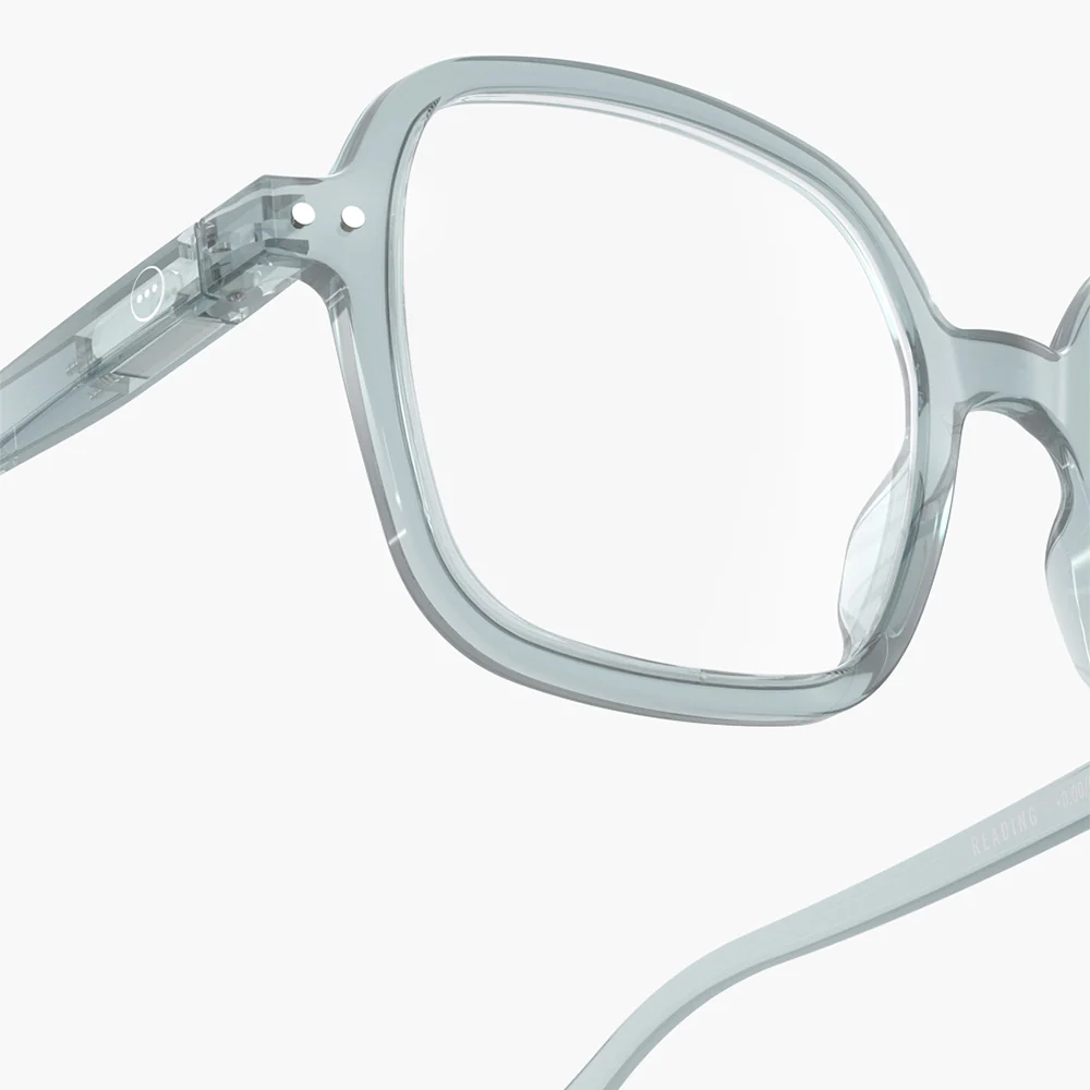 Izipizi - Lunettes Reading #Office - Frozen Blue - Image 4