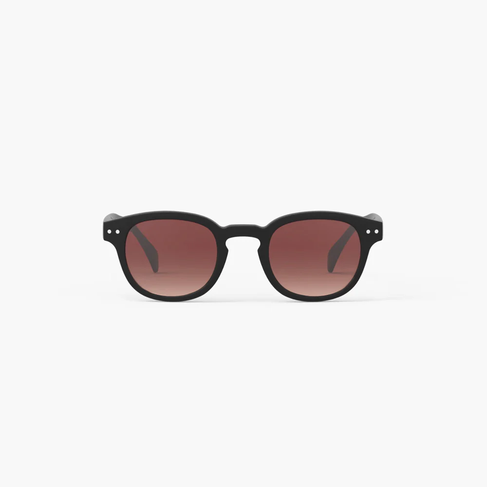 Izipizi - Lunettes Sun #C polarised - Black Road - Image 2