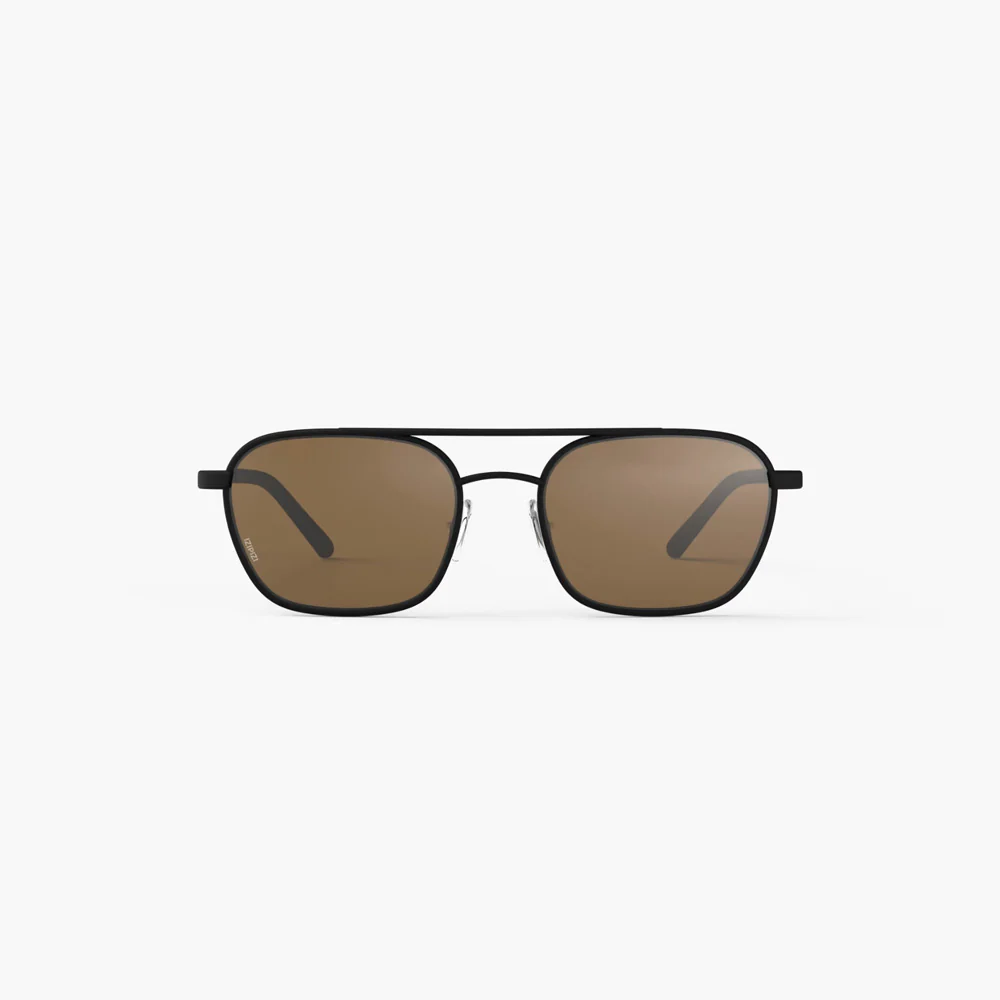 Izipizi - Lunettes Sun #Cruise polarised - Brown Lenses - Image 2