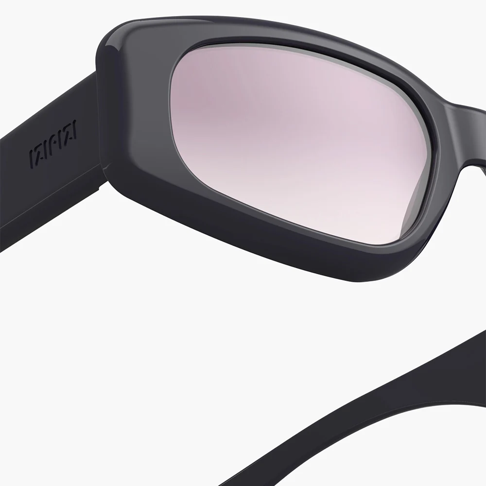 Izipizi - Lunettes Sun Crush - Violet Vortex - Image 3