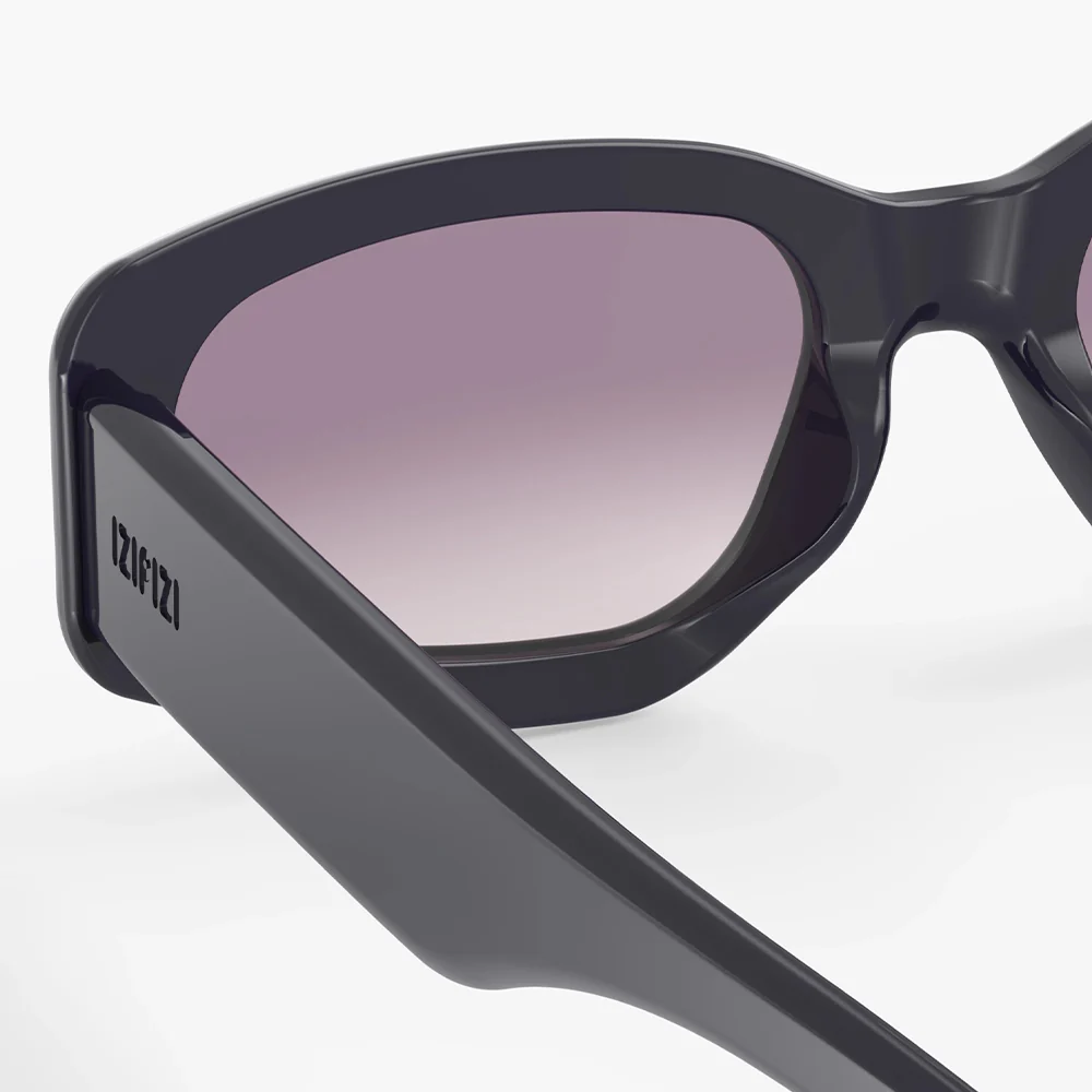 Izipizi - Lunettes Sun Crush - Violet Vortex - Image 4