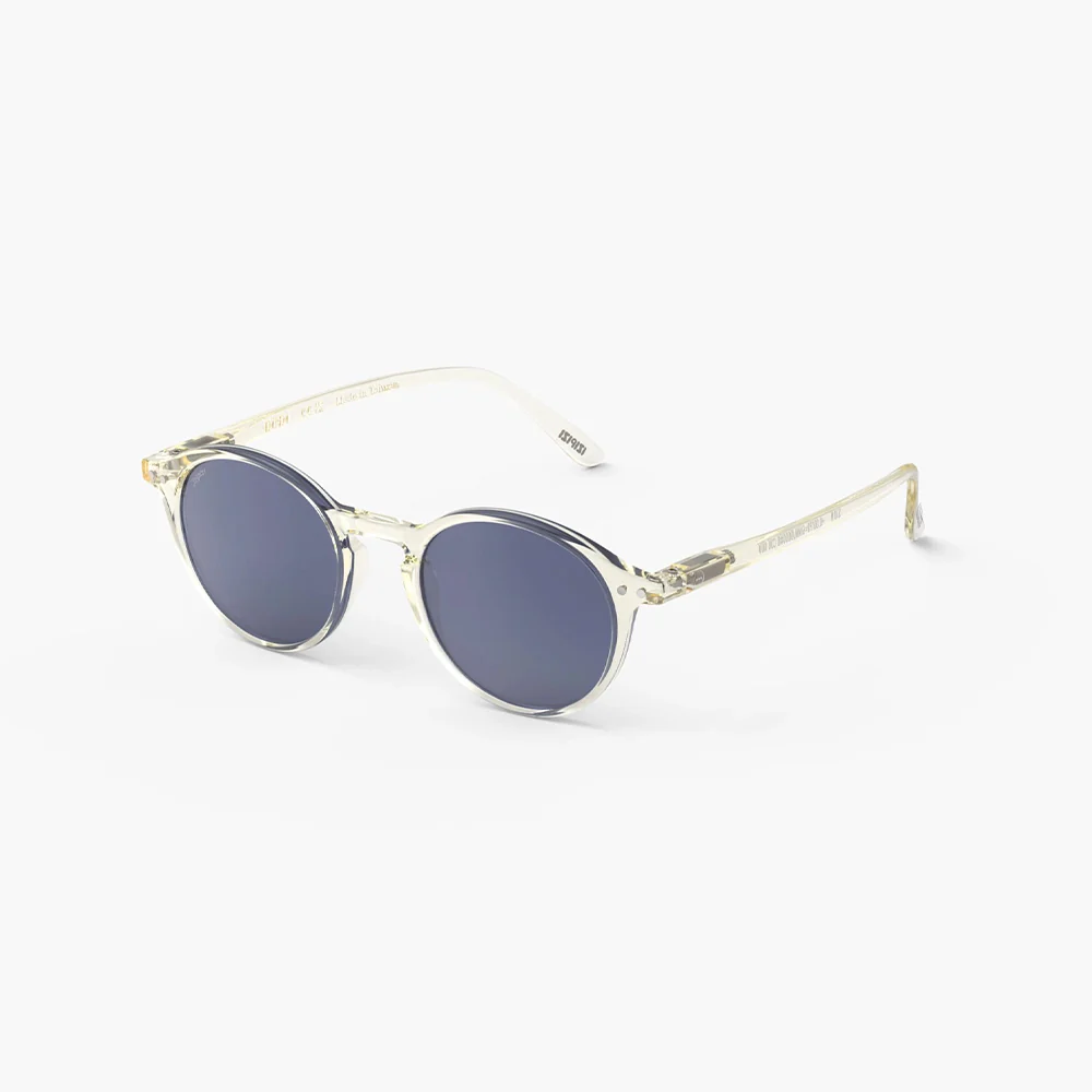 Izipizi - Lunettes Sun #D - Active Yellow - Image 2