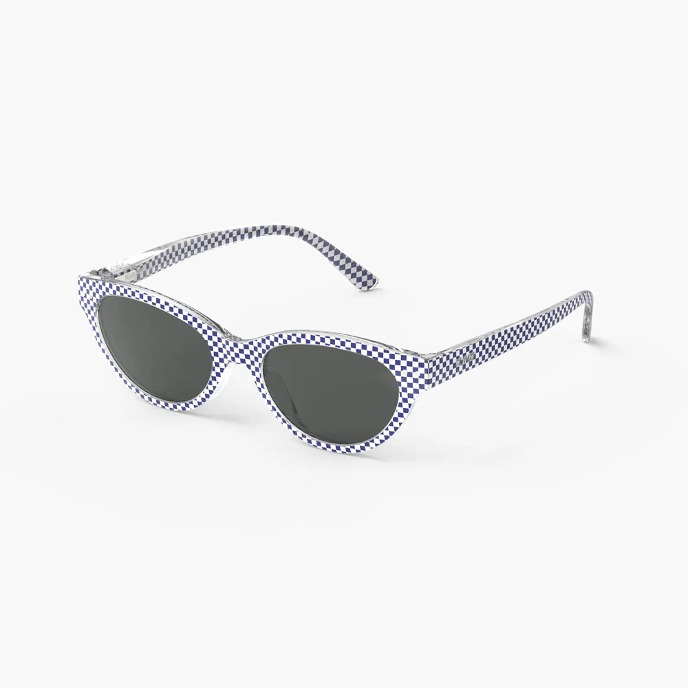 Izipizi - Lunettes Sun Luz - Blue Riviera