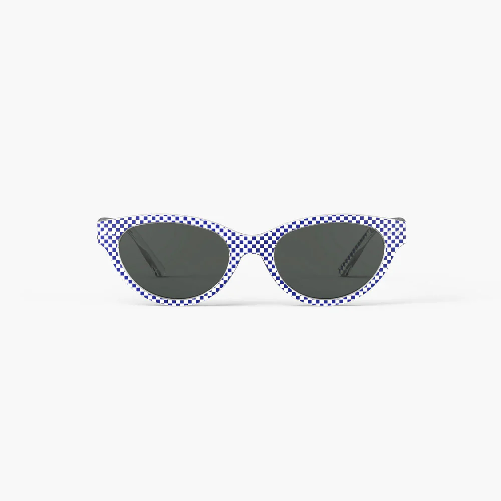 Izipizi - Lunettes Sun Luz - Blue Riviera - Image 2