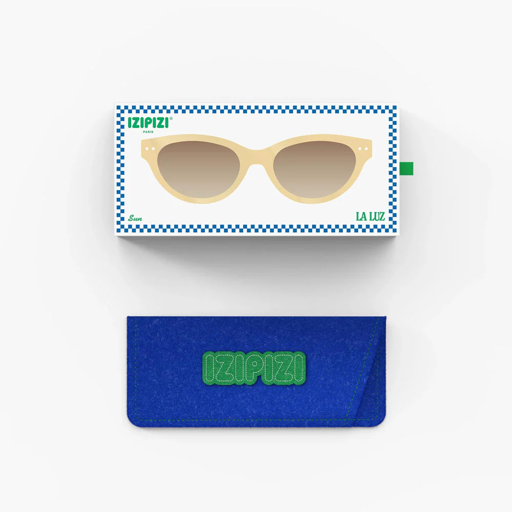 Izipizi - Lunettes Sun Luz - Pastry Dream - Image 3