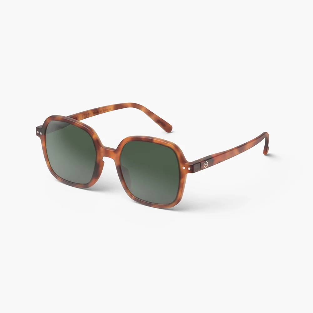 Izipizi - Lunettes Sun #O - Havane - Image 3