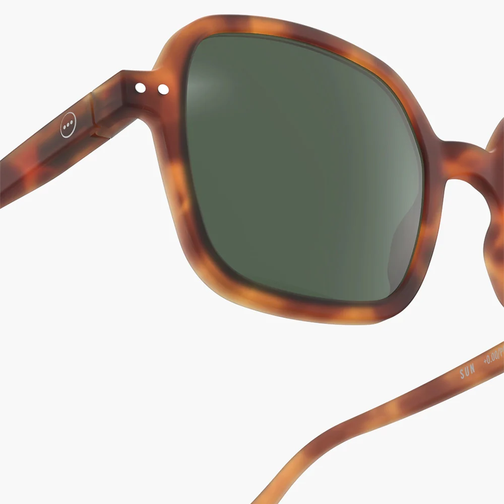 Izipizi - Lunettes Sun #O - Havane - Image 4