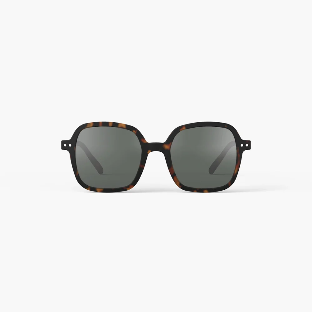 Izipizi - Lunettes Sun #O - Tortoise