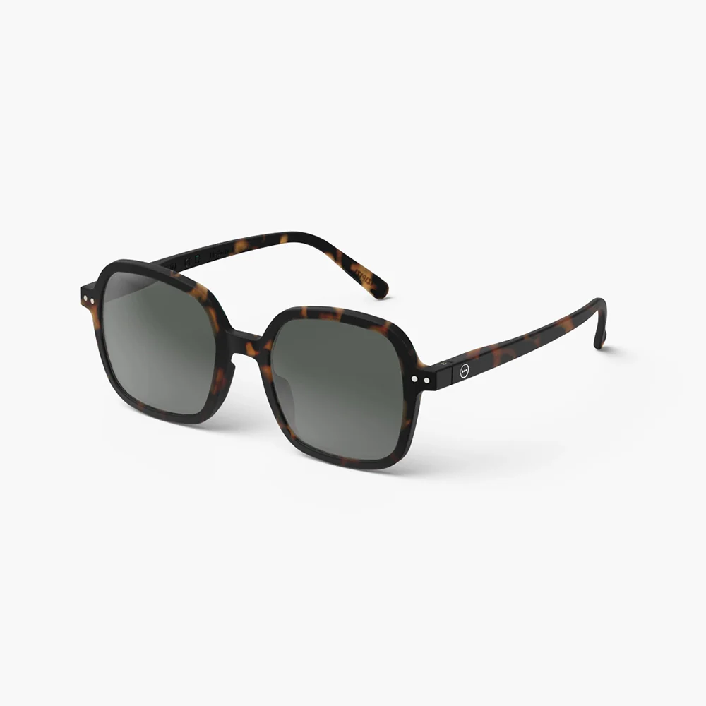 Izipizi - Lunettes Sun #O - Tortoise - Image 2