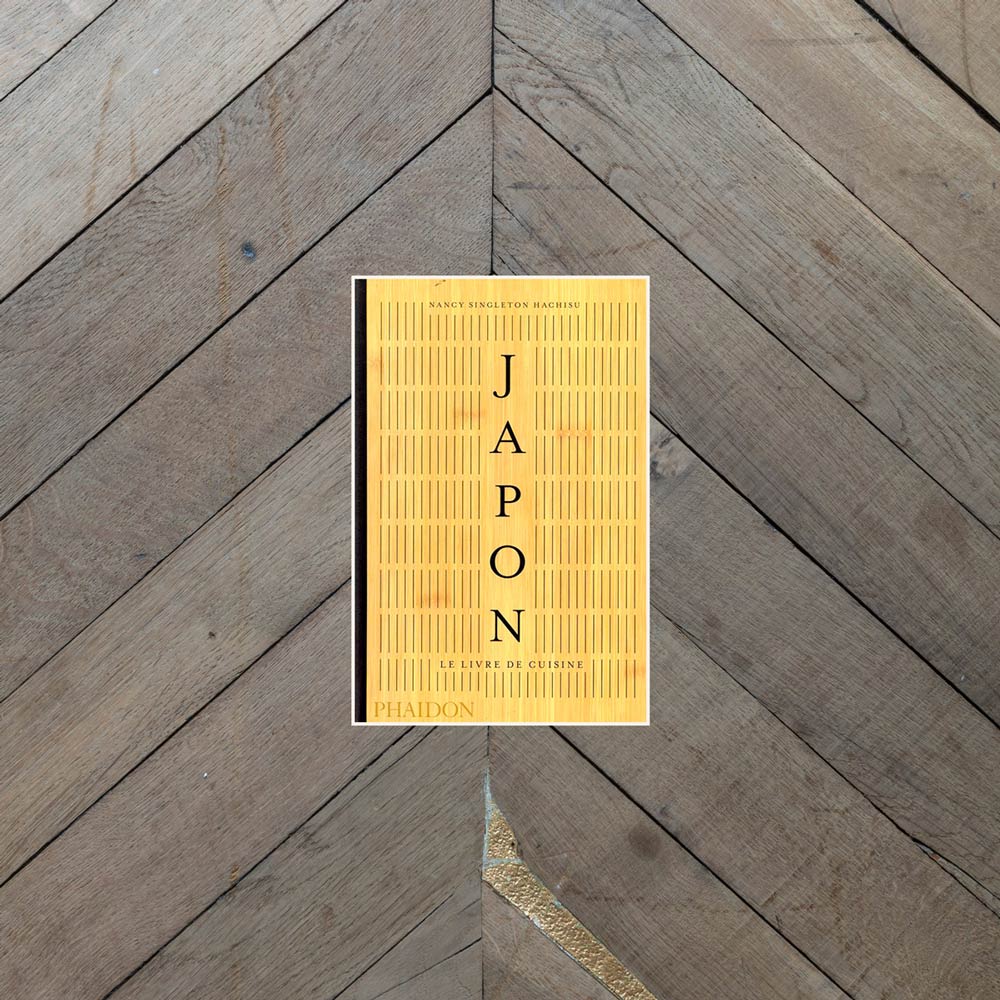 Livre - Japon, le livre de cuisine - Image 5